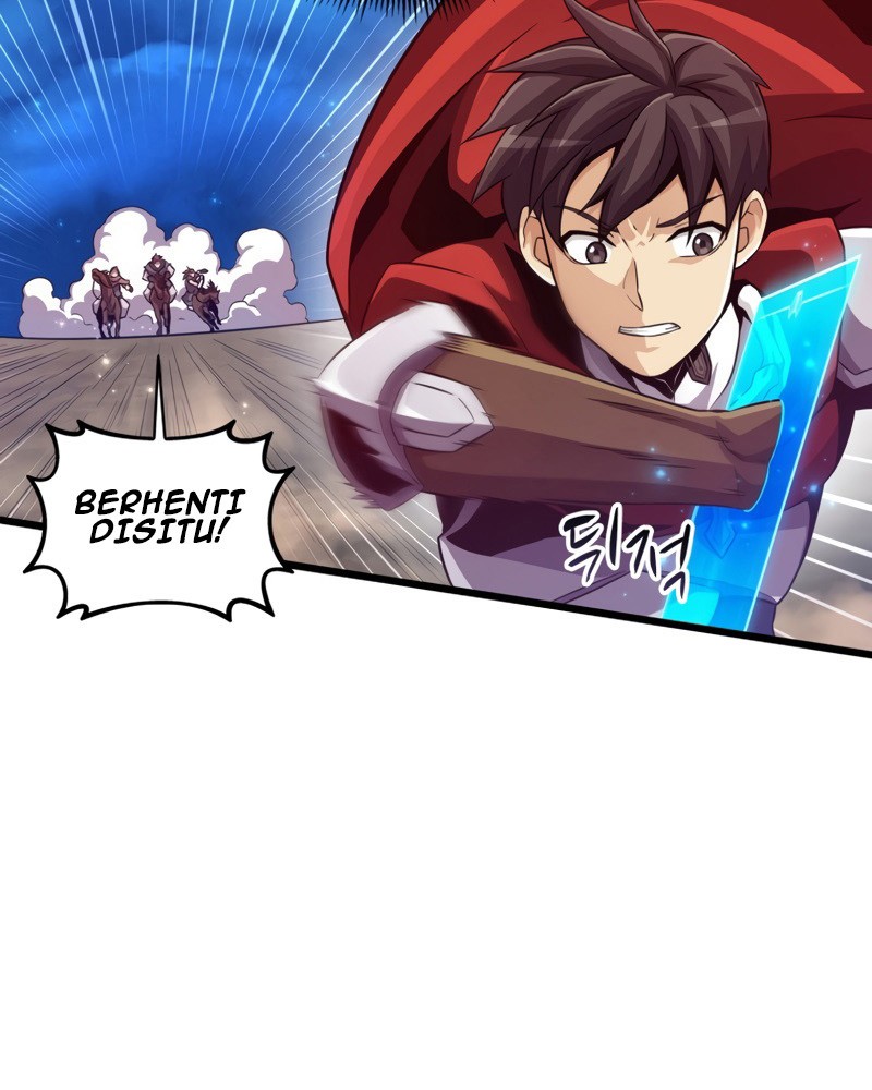 Arcane Sniper Chapter 61 Gambar 34