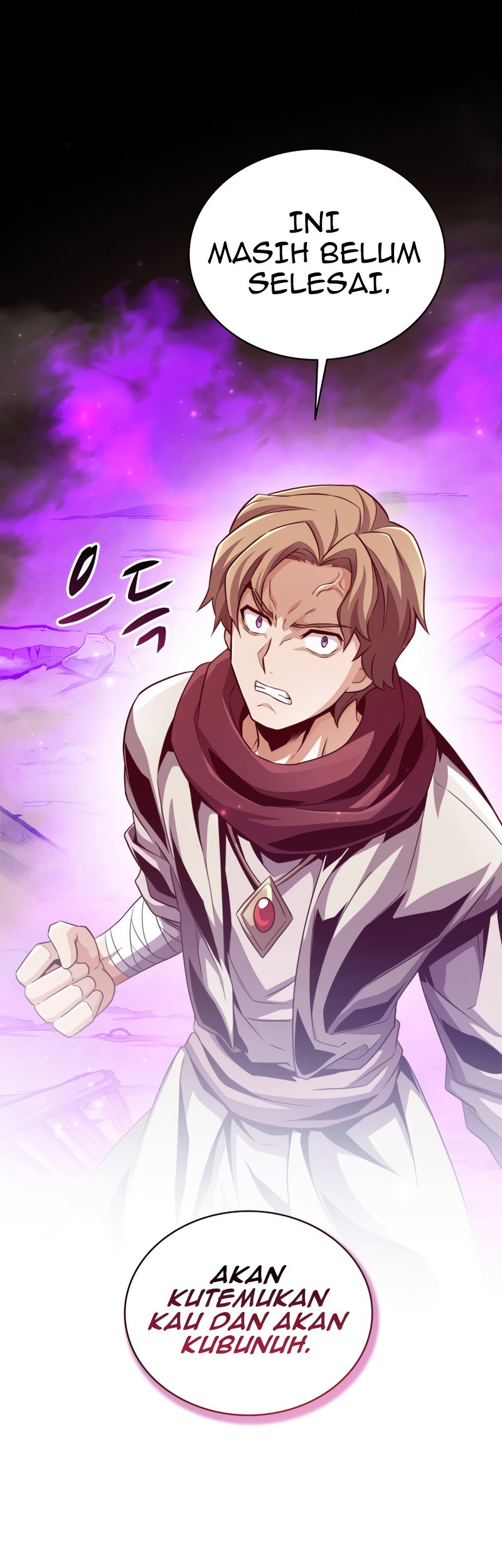 Arcane Sniper Chapter 61 Gambar 38