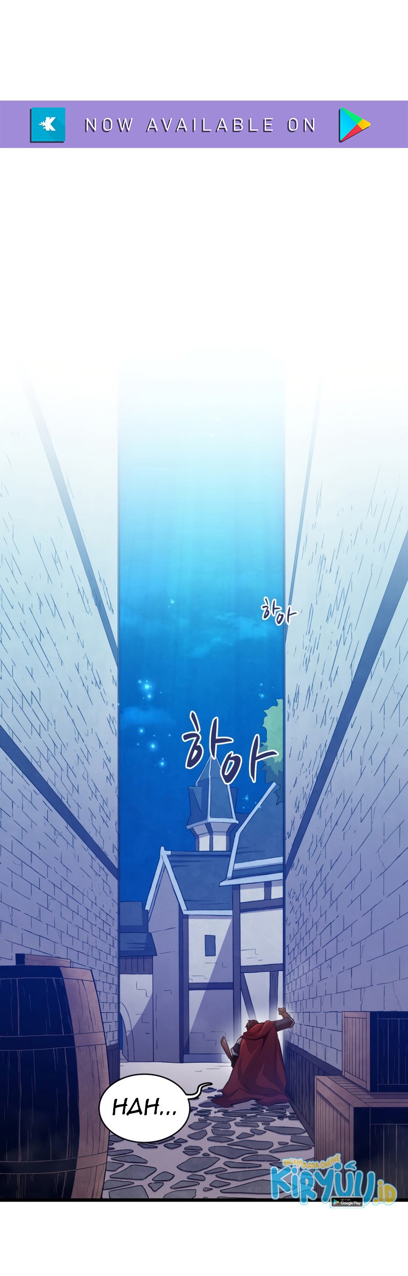 Arcane Sniper Chapter 61 Gambar 39
