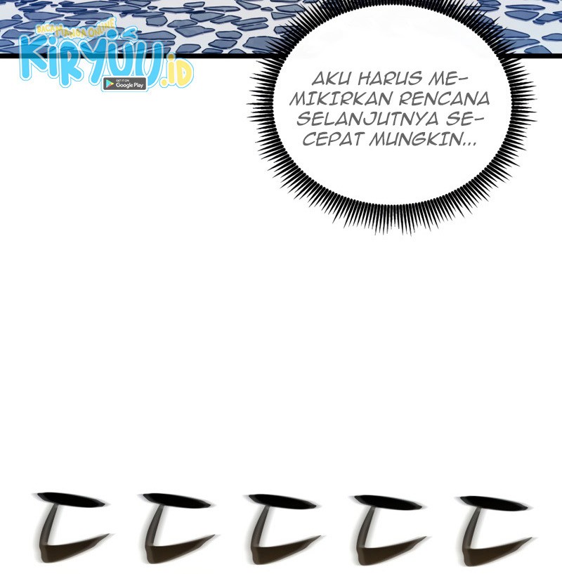 Arcane Sniper Chapter 61 Gambar 43