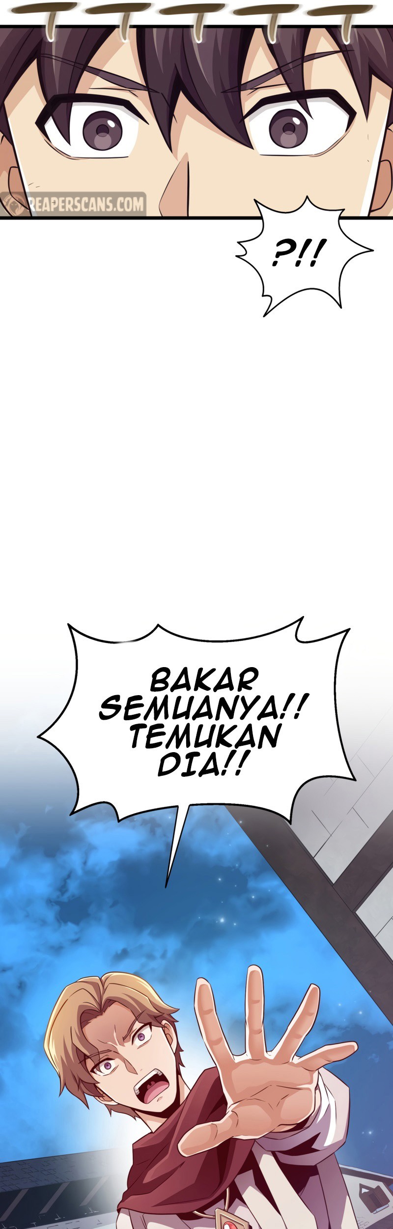 Arcane Sniper Chapter 61 Gambar 44