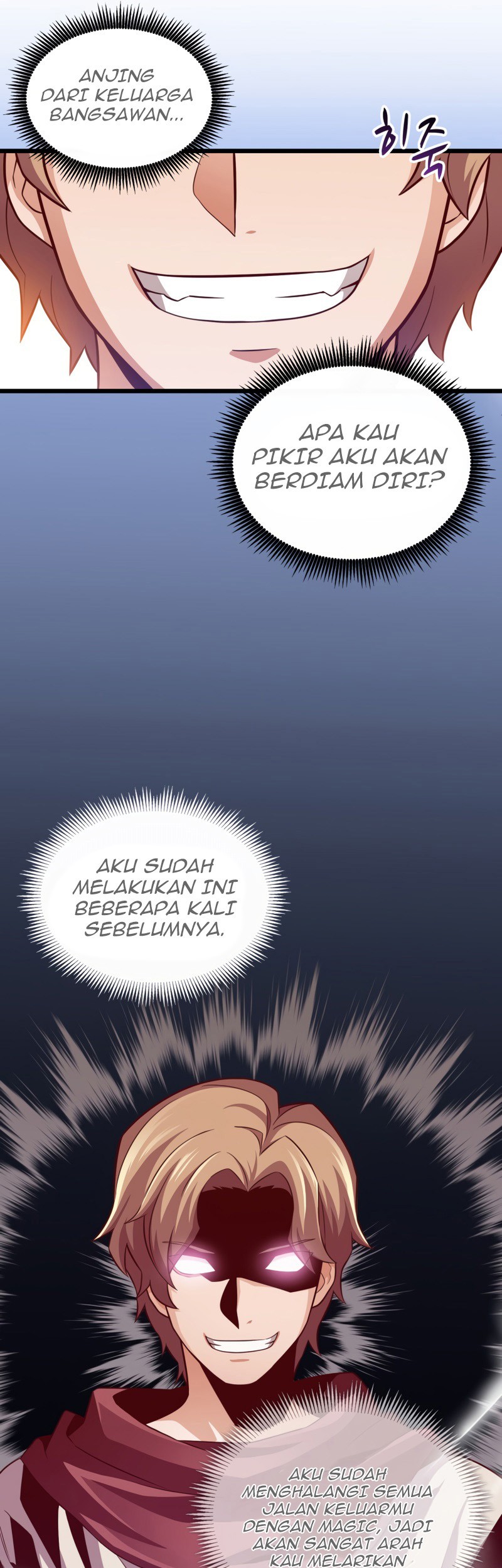 Arcane Sniper Chapter 61 Gambar 50
