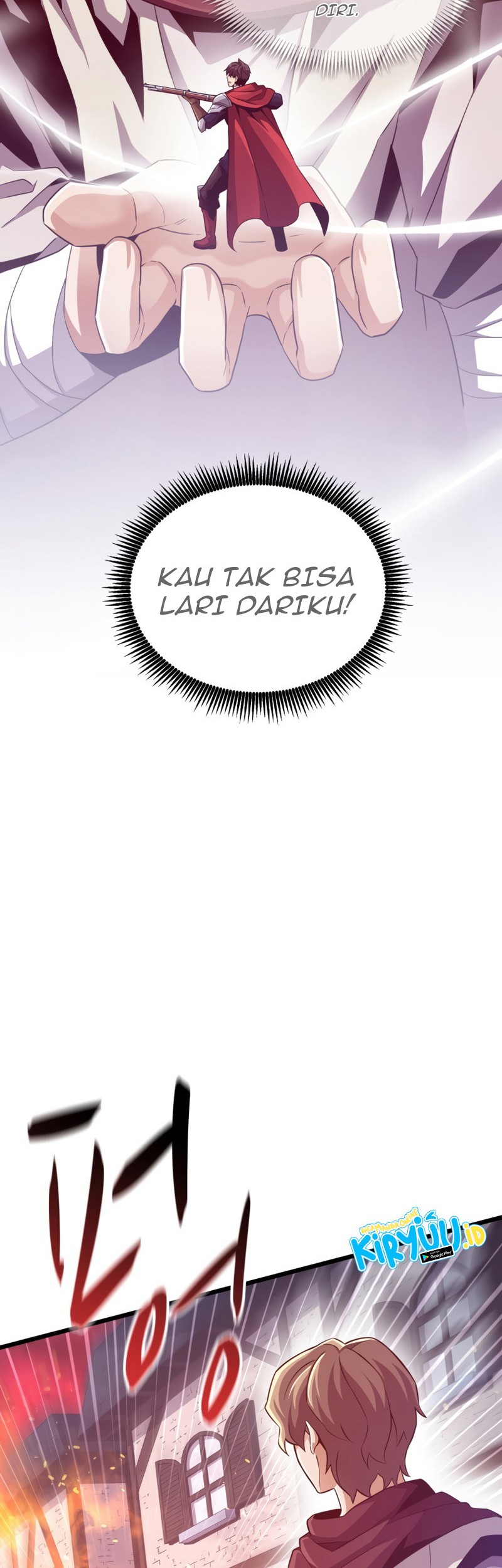 Arcane Sniper Chapter 61 Gambar 51