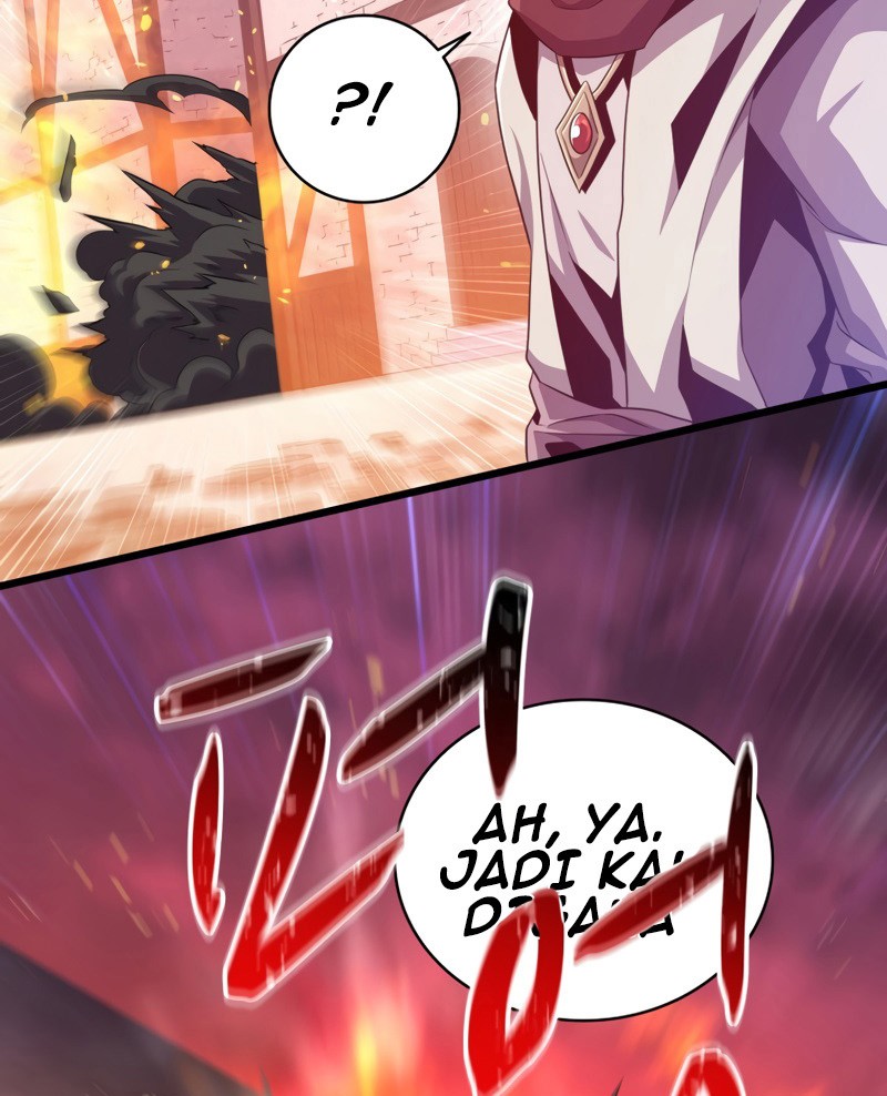 Arcane Sniper Chapter 61 Gambar 52