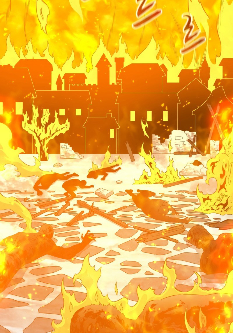 Arcane Sniper Chapter 61 Gambar 58