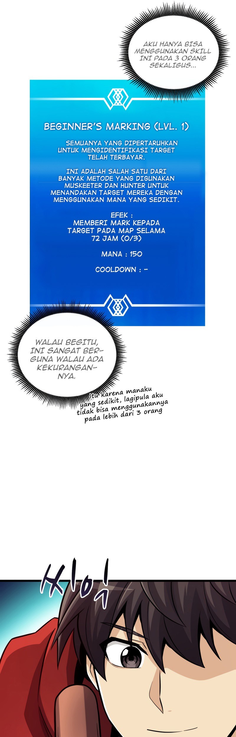 Arcane Sniper Chapter 61 Gambar 8