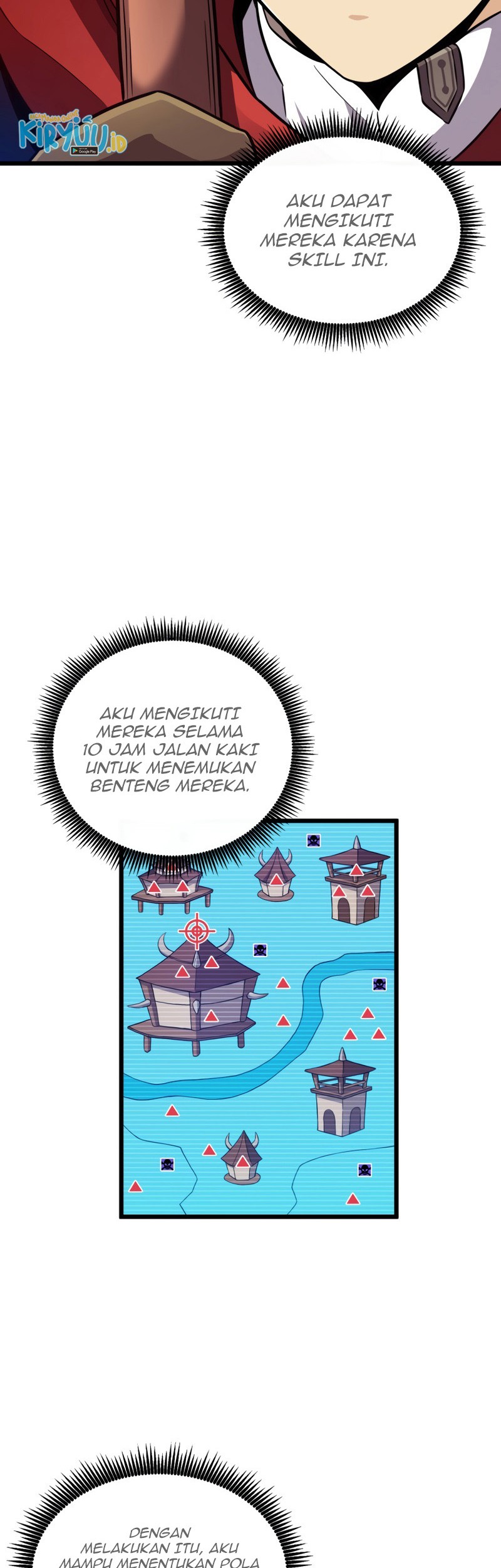 Arcane Sniper Chapter 61 Gambar 9