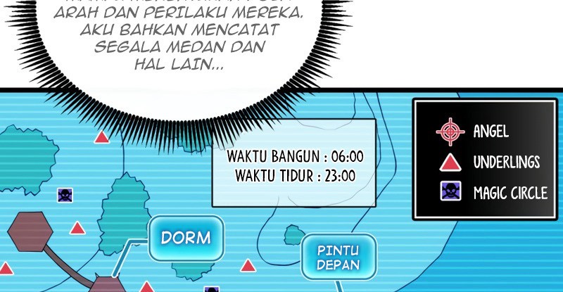 Arcane Sniper Chapter 61 Gambar 10