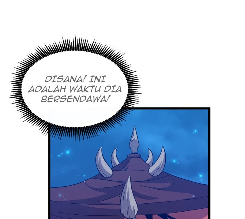 Arcane Sniper Chapter 61 Gambar 16