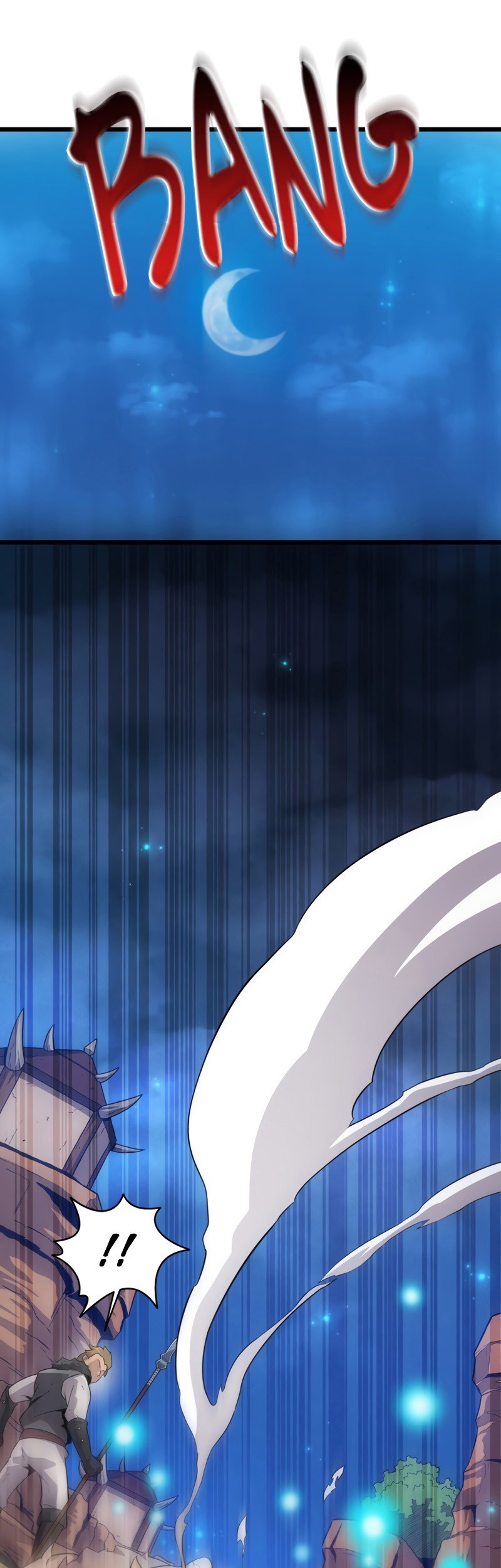 Arcane Sniper Chapter 61 Gambar 20