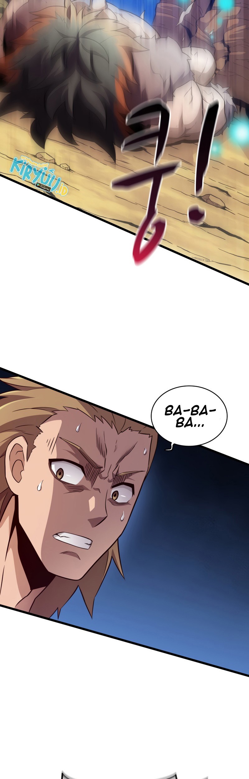 Arcane Sniper Chapter 61 Gambar 21
