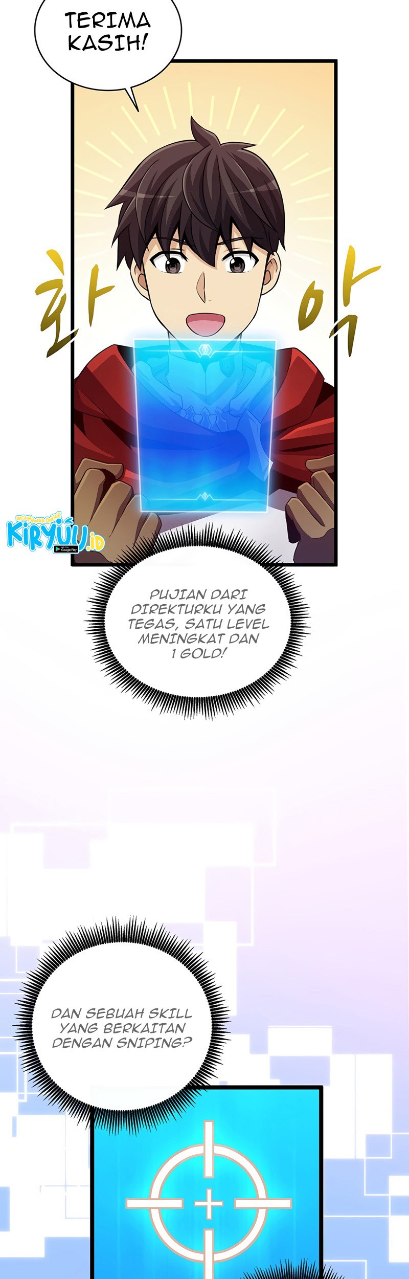 Arcane Sniper Chapter 62 Gambar 41