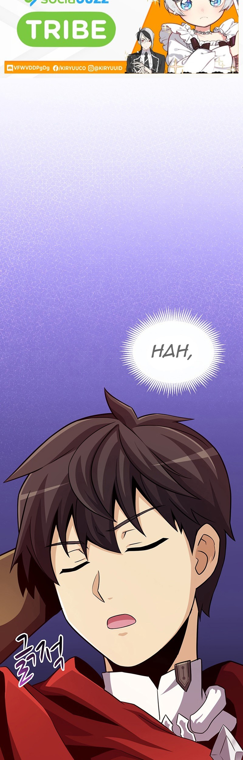 Arcane Sniper Chapter 62 Gambar 51