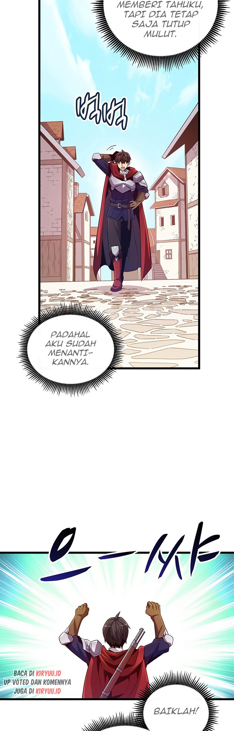 Arcane Sniper Chapter 62 Gambar 53