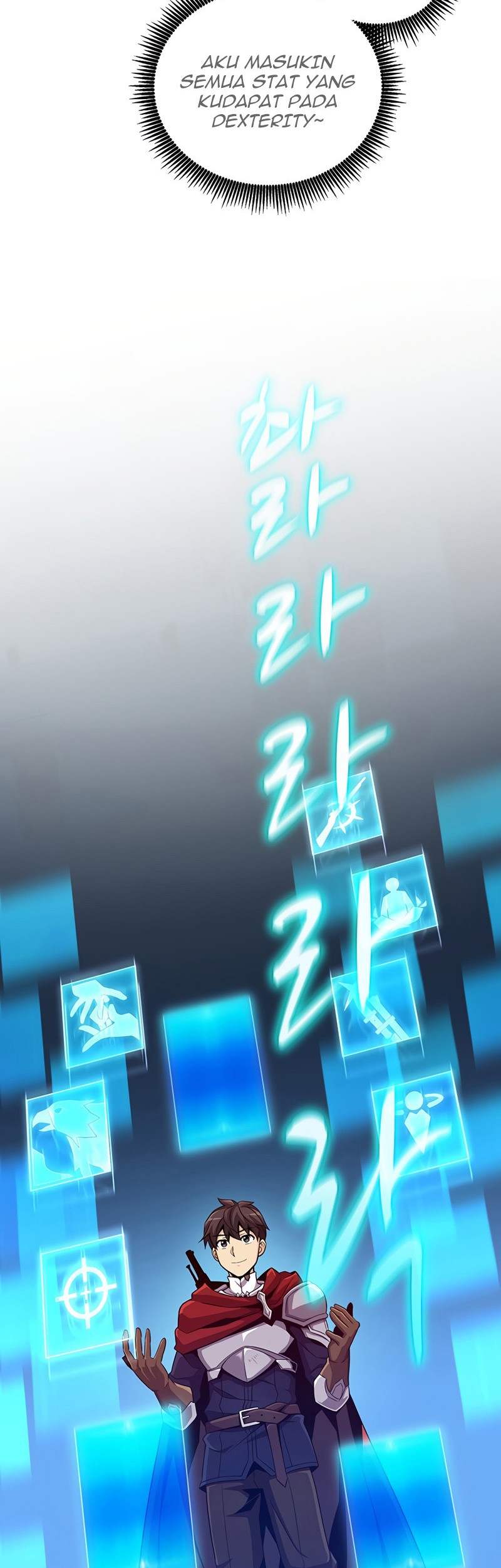 Arcane Sniper Chapter 62 Gambar 54