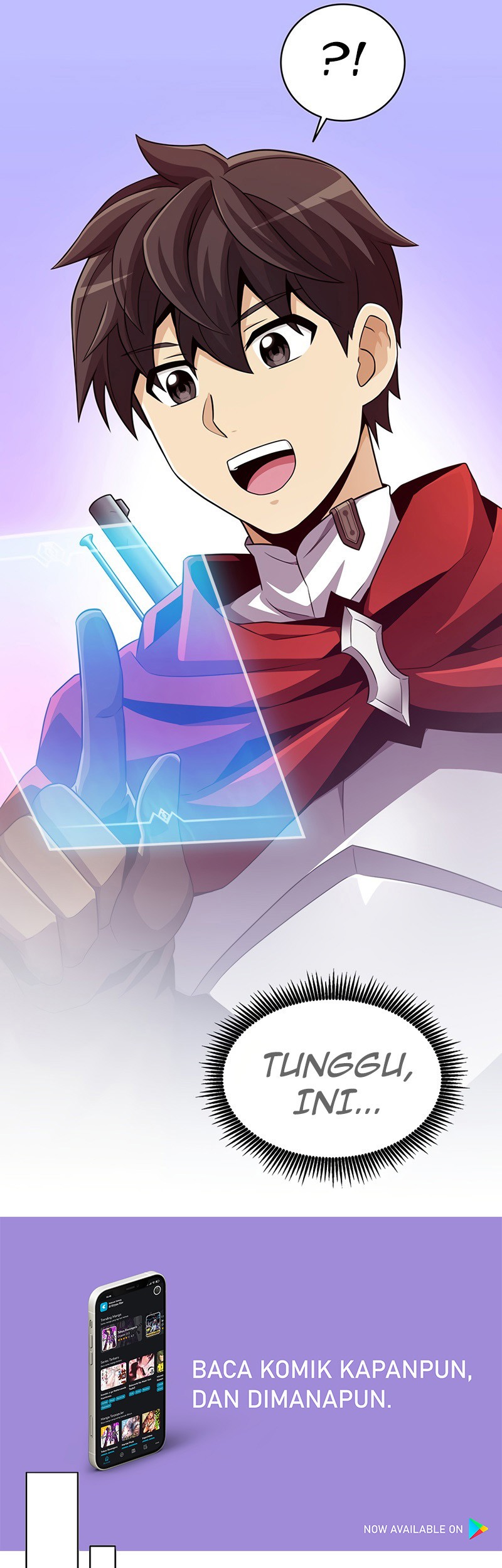 Arcane Sniper Chapter 62 Gambar 62