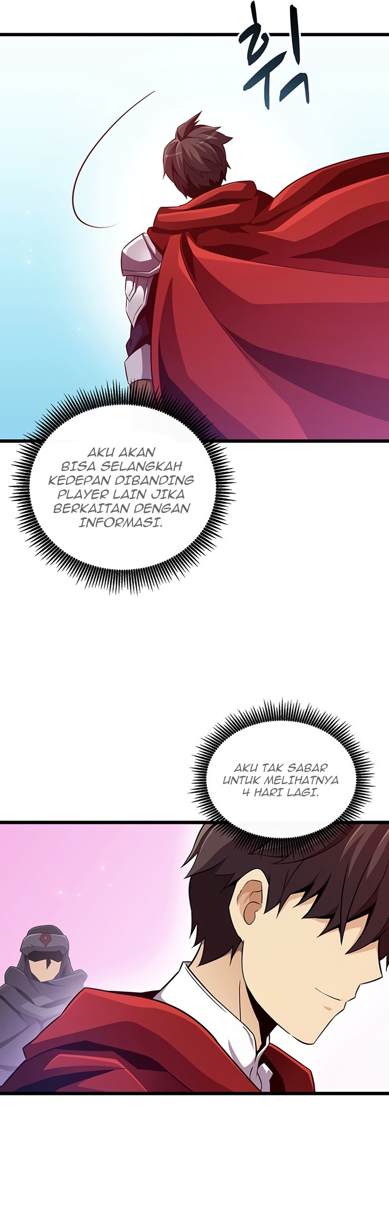 Arcane Sniper Chapter 62 Gambar 68