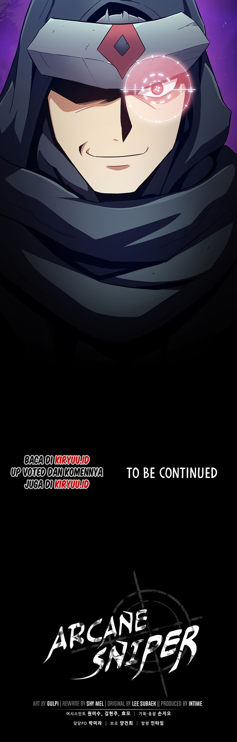 Arcane Sniper Chapter 62 Gambar 70