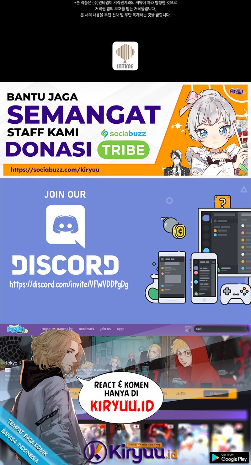 Arcane Sniper Chapter 62 Gambar 71