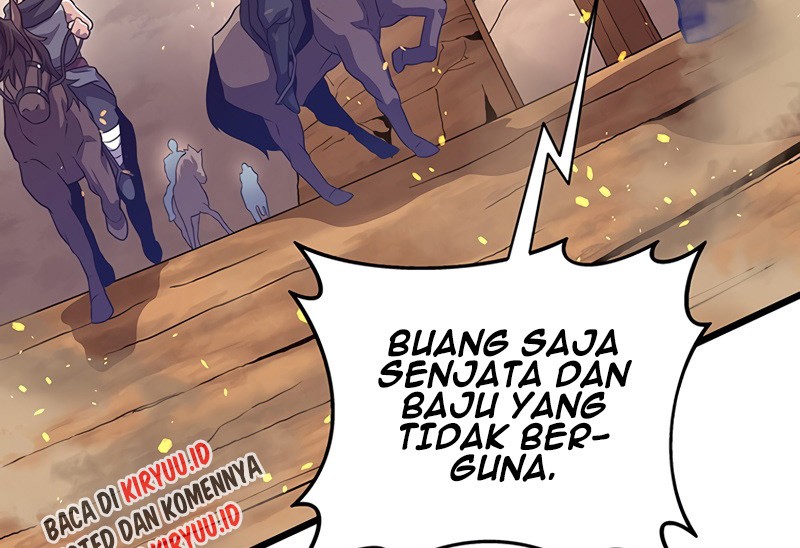 Arcane Sniper Chapter 62 Gambar 10