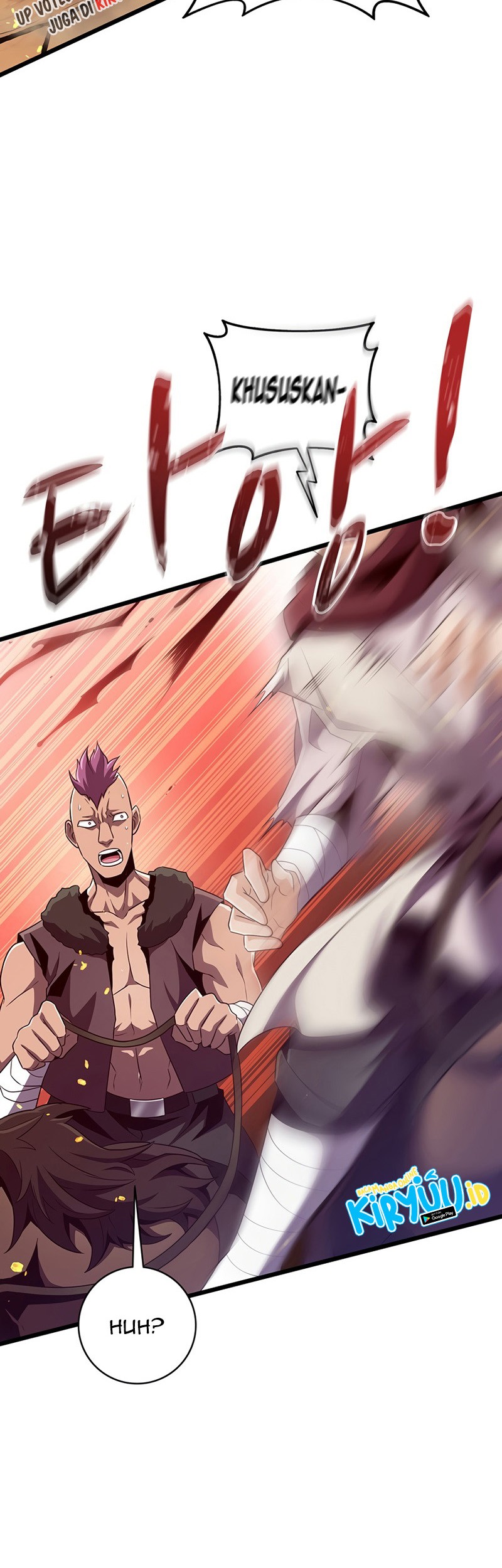 Arcane Sniper Chapter 62 Gambar 11