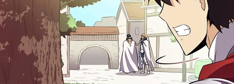 Arcane Sniper Chapter 63 Gambar 32