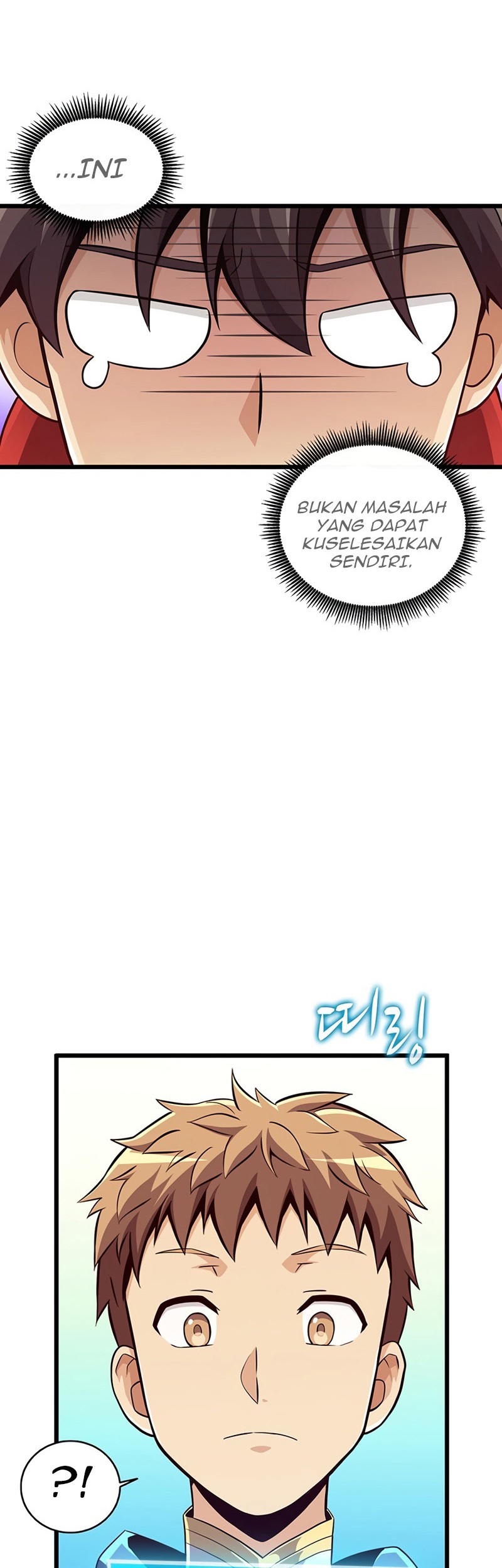 Arcane Sniper Chapter 63 Gambar 34