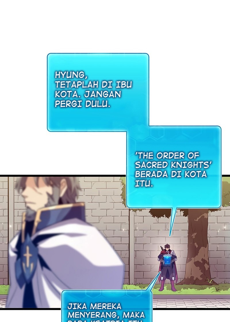 Arcane Sniper Chapter 63 Gambar 38