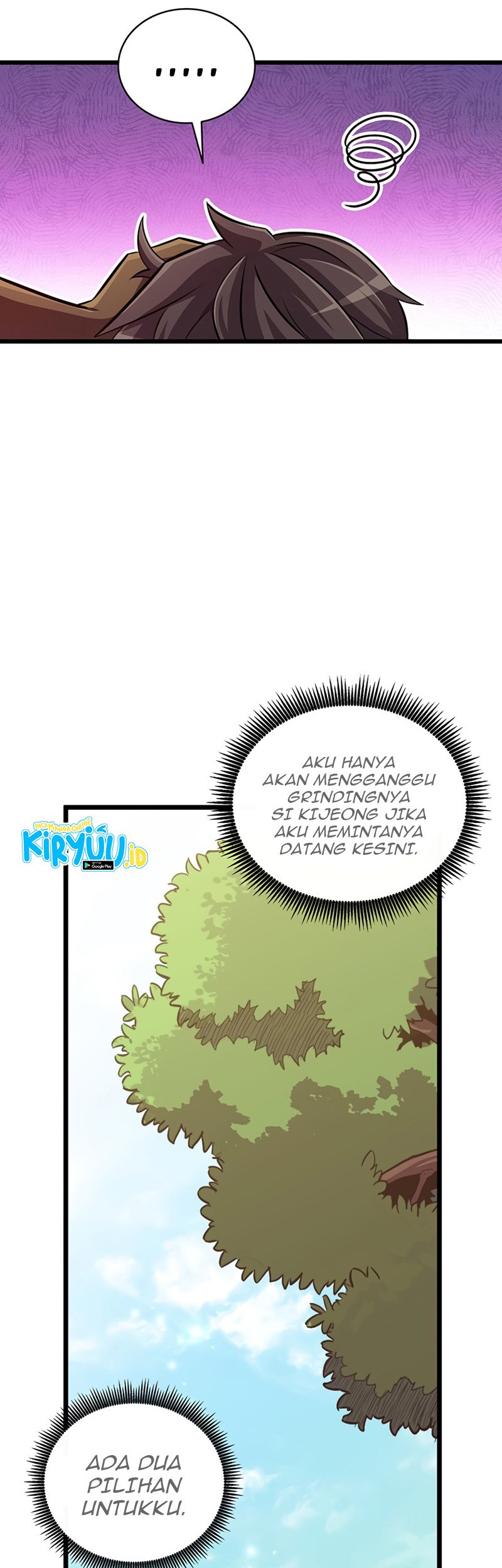 Arcane Sniper Chapter 63 Gambar 40