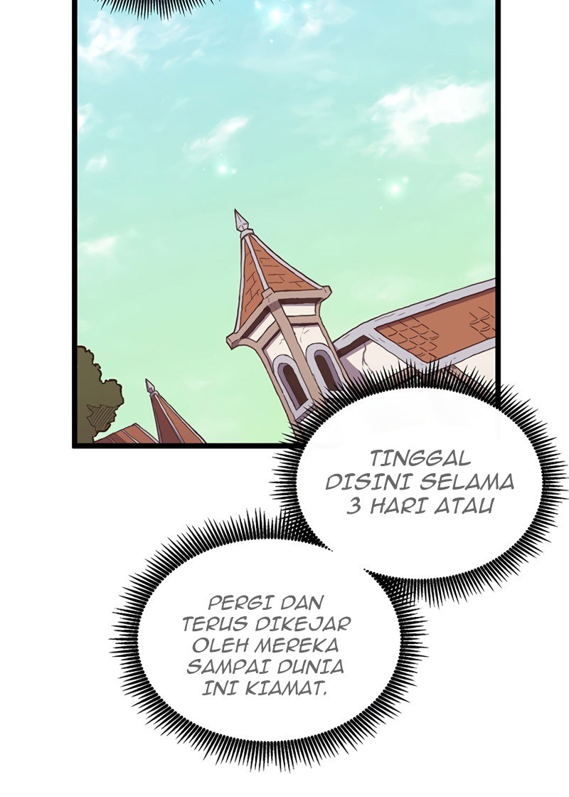 Arcane Sniper Chapter 63 Gambar 41