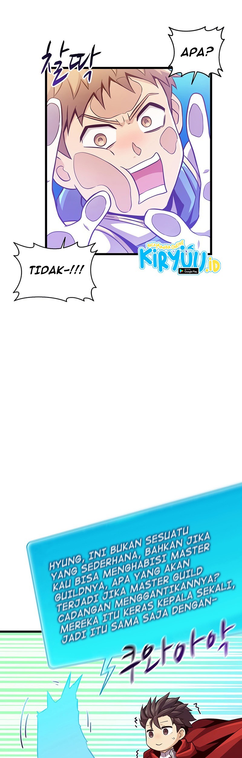 Arcane Sniper Chapter 63 Gambar 46