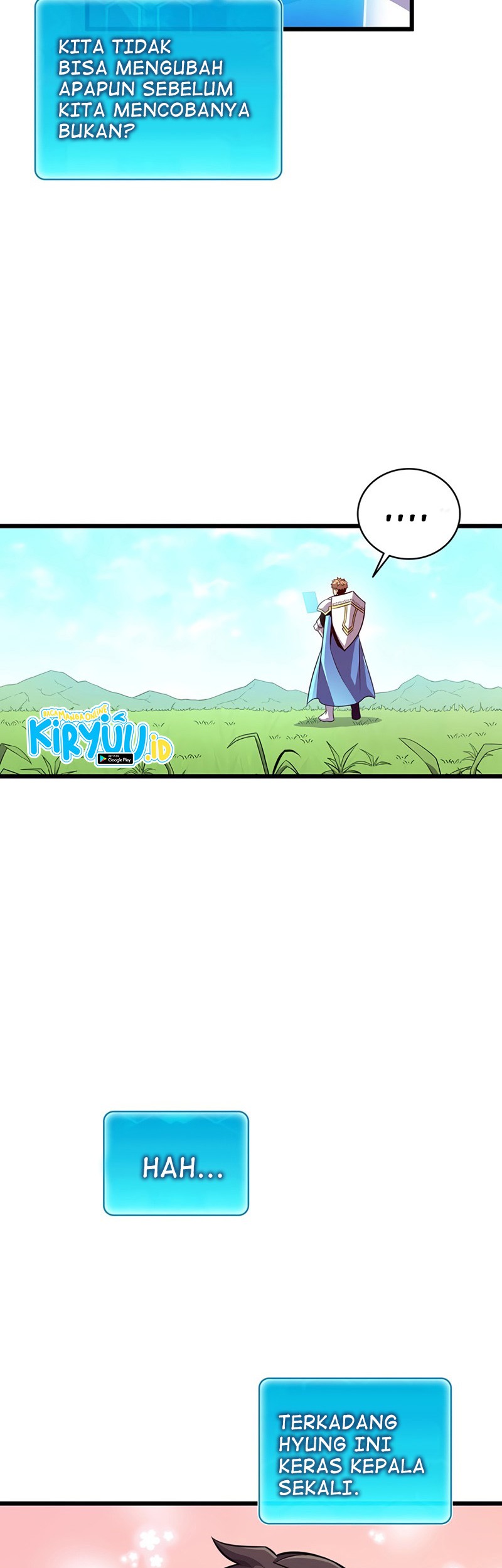 Arcane Sniper Chapter 63 Gambar 49