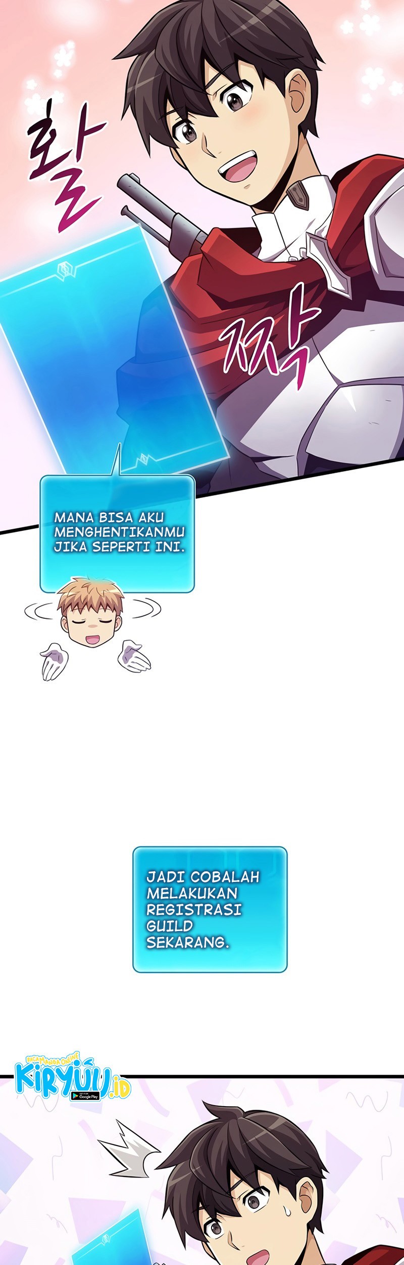 Arcane Sniper Chapter 63 Gambar 50