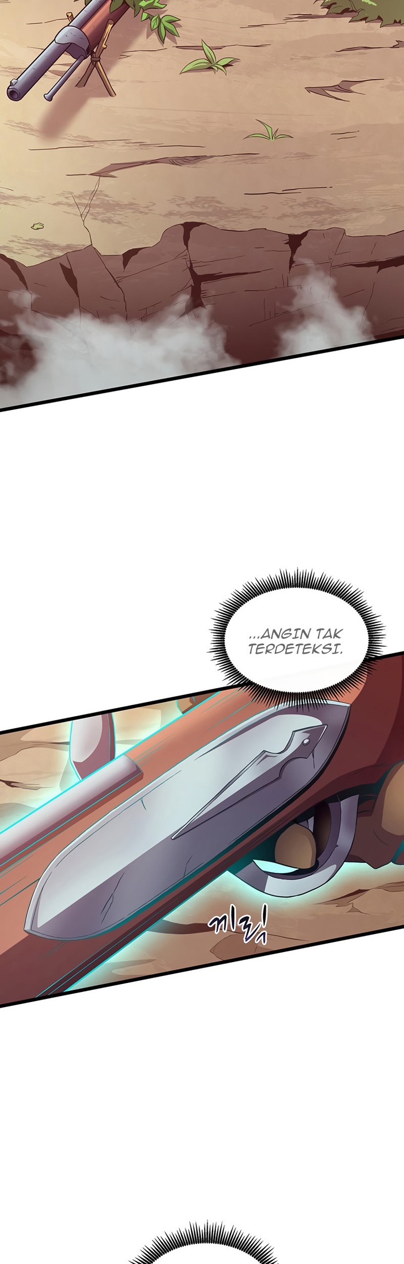 Arcane Sniper Chapter 63 Gambar 3