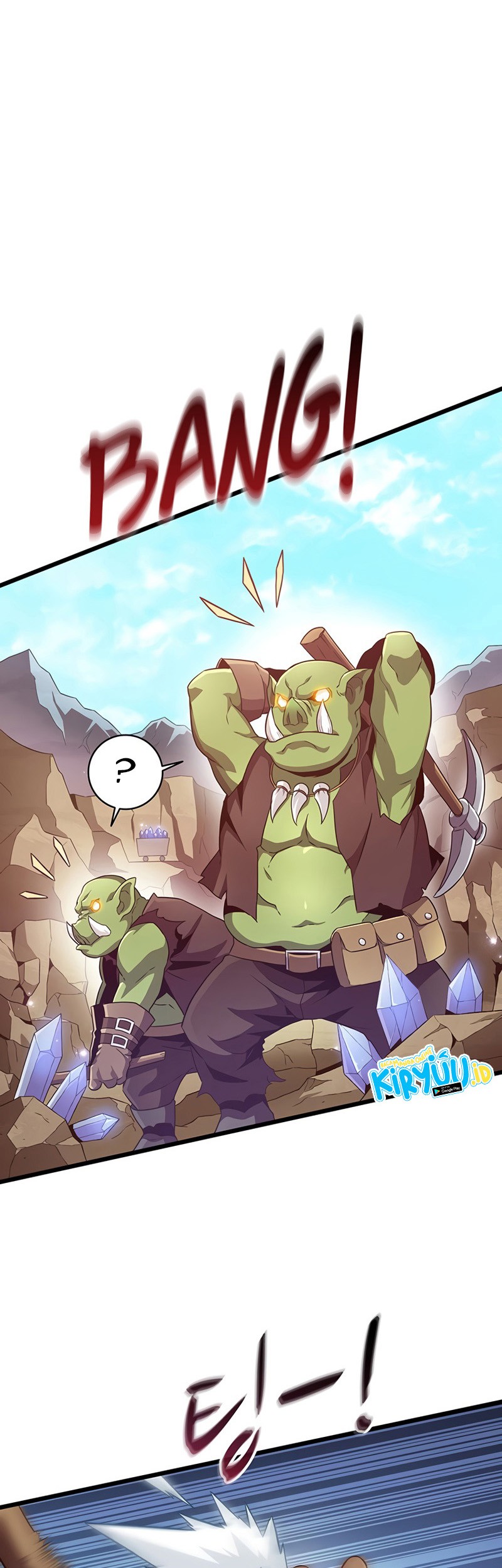 Arcane Sniper Chapter 63 Gambar 5