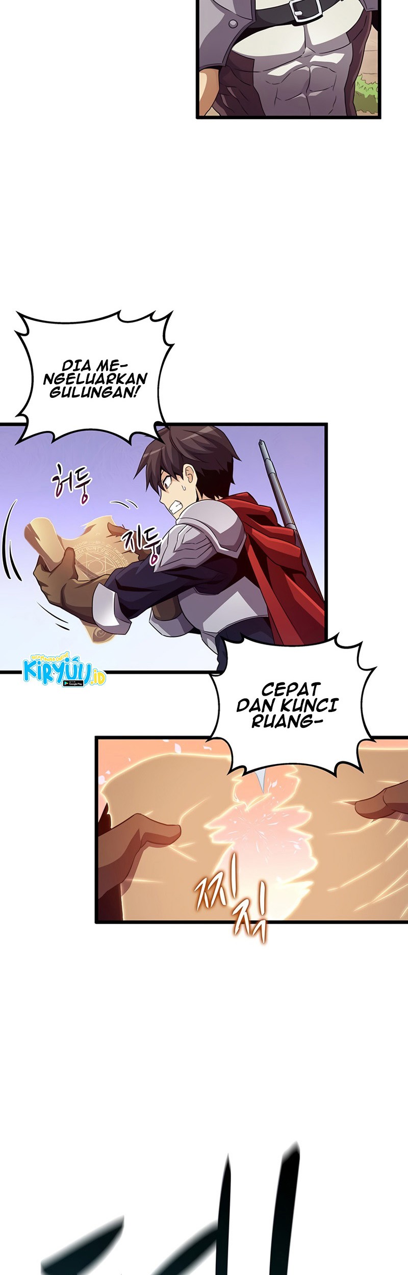 Arcane Sniper Chapter 63 Gambar 17