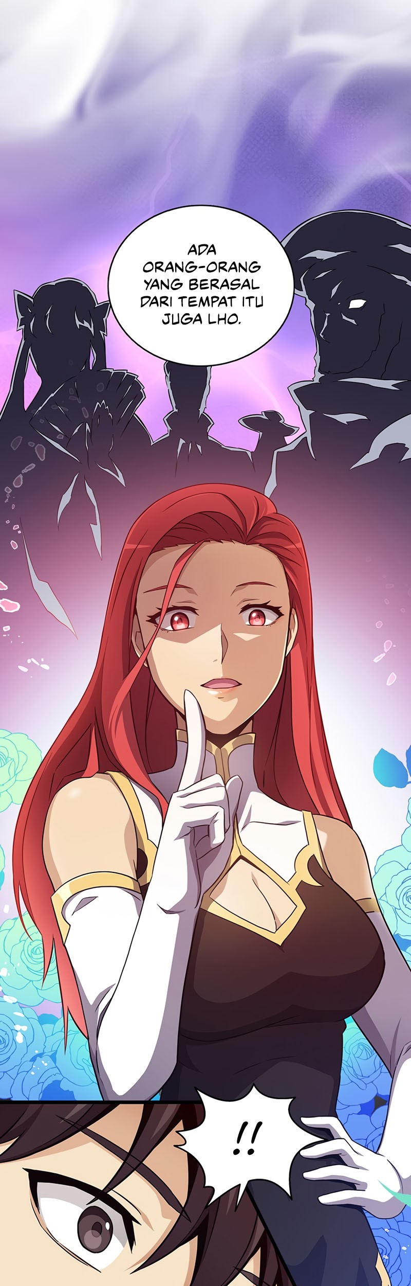 Arcane Sniper Chapter 64 Gambar 41