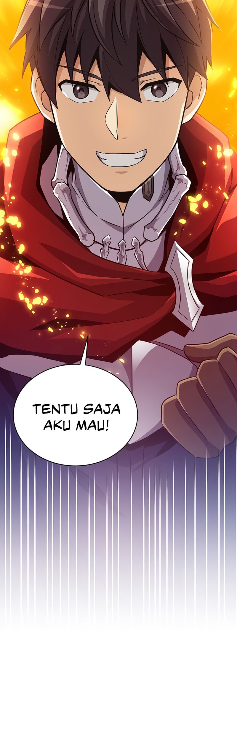 Arcane Sniper Chapter 64 Gambar 43