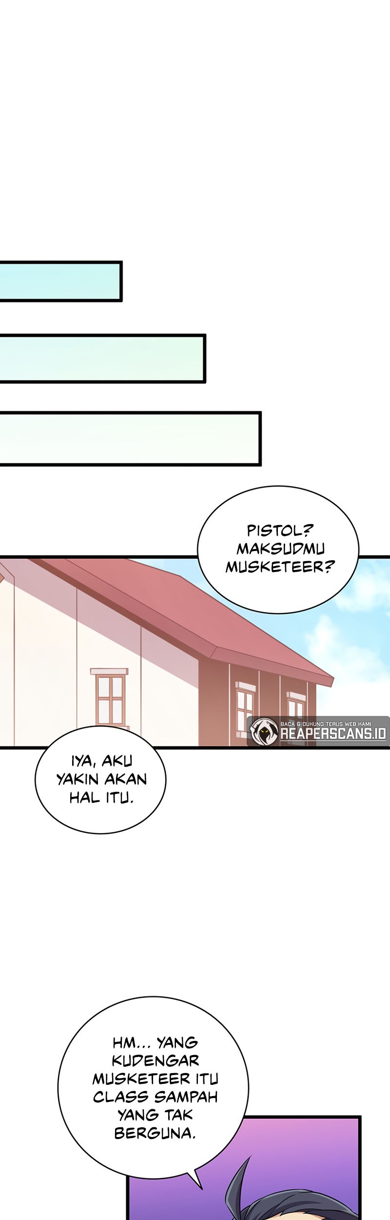 Arcane Sniper Chapter 64 Gambar 44