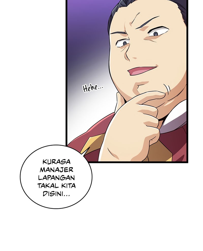 Arcane Sniper Chapter 64 Gambar 45
