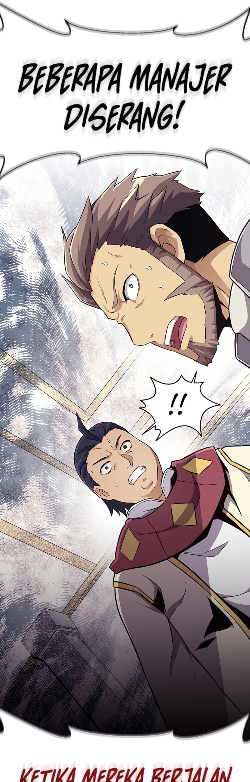 Arcane Sniper Chapter 64 Gambar 53