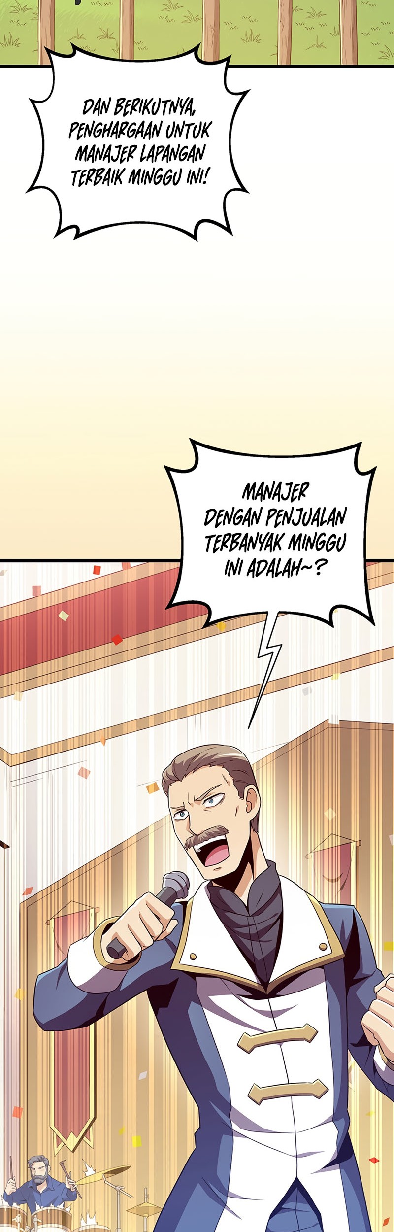 Arcane Sniper Chapter 64 Gambar 3