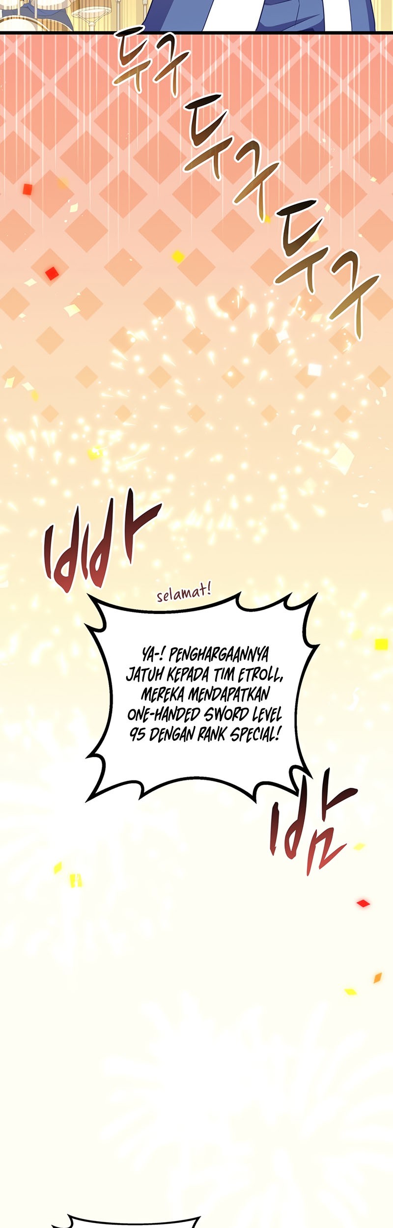 Arcane Sniper Chapter 64 Gambar 4