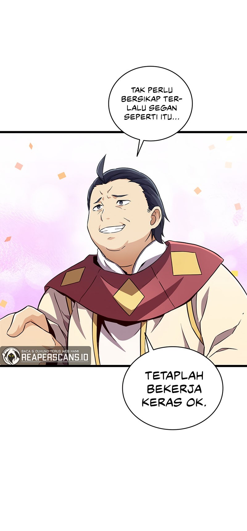 Arcane Sniper Chapter 64 Gambar 6