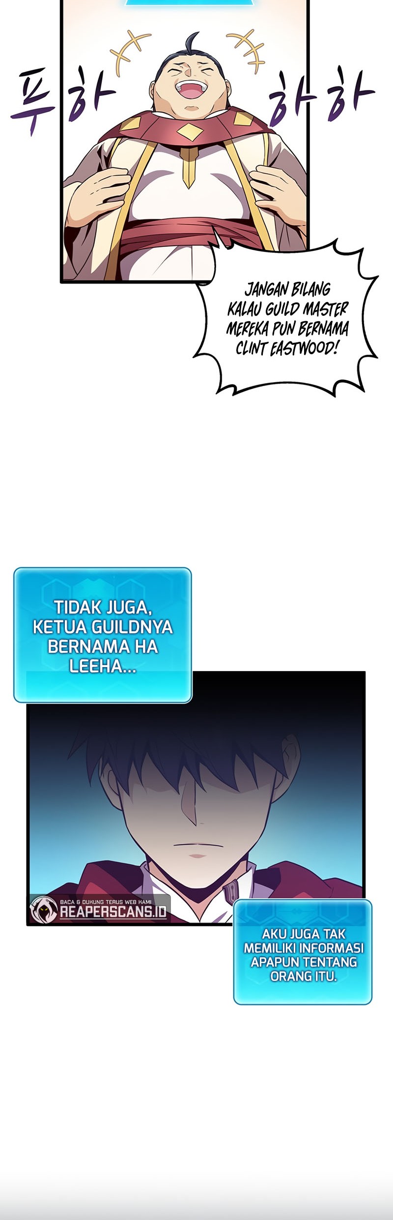 Arcane Sniper Chapter 64 Gambar 10