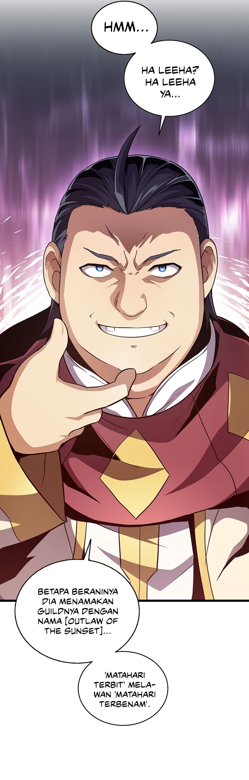 Arcane Sniper Chapter 64 Gambar 11