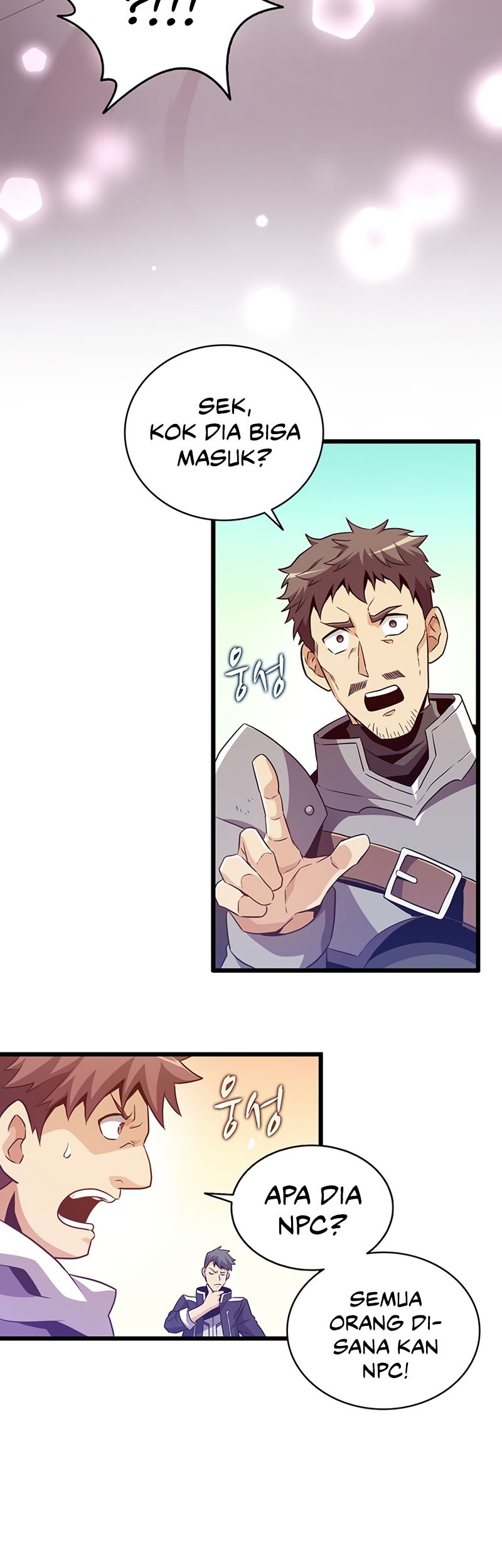 Arcane Sniper Chapter 64 Gambar 18