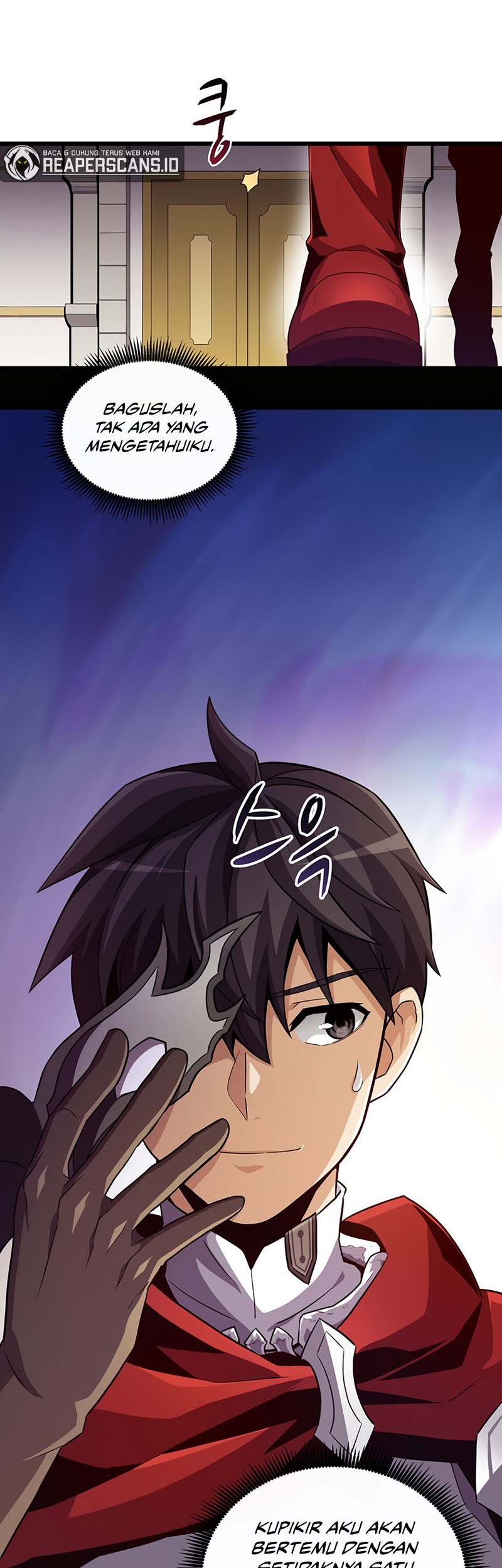 Arcane Sniper Chapter 64 Gambar 19