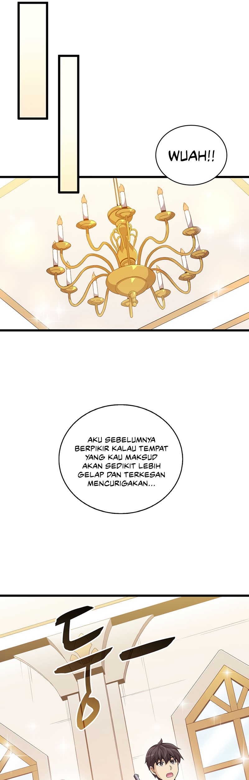 Arcane Sniper Chapter 64 Gambar 26