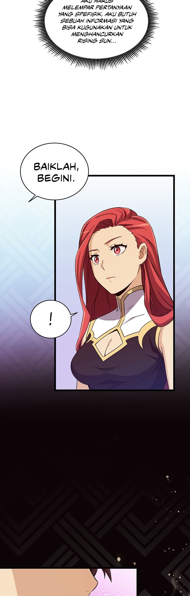 Arcane Sniper Chapter 64 Gambar 34